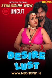 Desire Lust (2025)