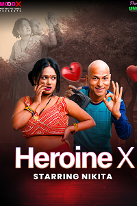 Heroine X (2025)