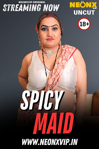 Spicy Maid (2025)