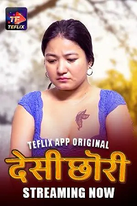 Download Desi Chori (2025) - Season 1